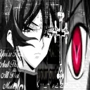 𓏶 ♯  geass◞