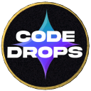 CodeDrops Community icon