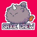 Saxie Crew - Scholarships, Breeding, Gaming