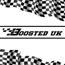 Boosted Uk Discord Server Icon