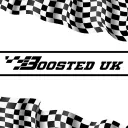Boosted Uk Discord Server Icon