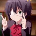 Otaku club Discord Server Icon