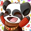 Panda_Shakes Club!
