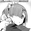 Remu レム Discord server icon