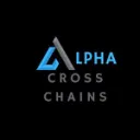 Alpha Cross Chains