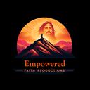Empowered Faith: Community Server Discord Server Icon
