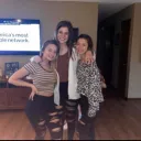 The Popular girls of New Albany high school