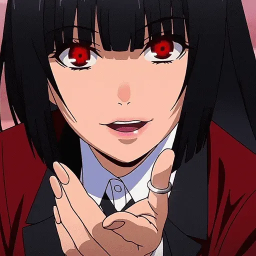 Yumeko — Дискорд Сервер