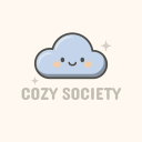 Discovery icon for Cozy Society Discord server