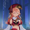 -𝙶𝚎𝚗𝚜𝚑𝚒𝚗 𝙸𝚖𝚙𝚊𝚌𝚝 𝙵𝚊𝚗𝚋𝚊𝚜𝚎-