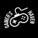 Gamer's Haven Discord Server Icon
