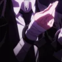 𝙘𝙖𝙥𝙩𝙞𝙫𝙚𝙨 Discord Server Icon