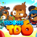 Bloons Tower Defense