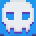 BlueSkull