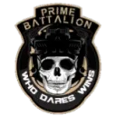 [PB] - Prime Battalion