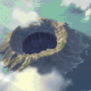 The Great Pit