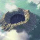 The Great Pit Discord Server Icon
