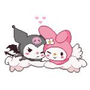 My sanrio world 💞