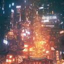 Elysium City [RP] Discord Server Icon