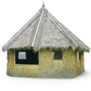 【Ｔｈｅ　ＨｉｇｈＭａｎ＇ｓ　Ｈｕｔ】