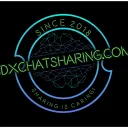 3DXChat Sharing