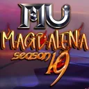 Magdalena Servers