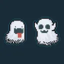 Ghosty's Graveyard