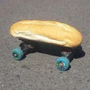The Bakery
