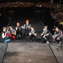 Welcome to GOT7 universe.