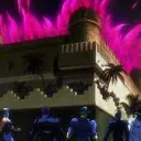 DIO's Mansion