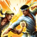Cobra Kai: The Karate Kid Saga Continues