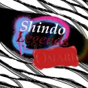 Shindo Legends: Omari Discord Server Icon