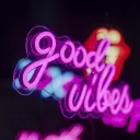 Good Vibes's icon