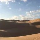 Sand Dunes