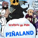       〘   PIÑALAND   〙     Discord Server Icon