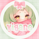 Vigaro  ｡  ♡