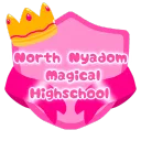 North Nyadom Magical Highschool