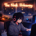 The Nook Hideaway Discord server icon