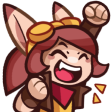 Rin's Art and Game Lounge icon