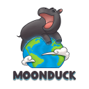 moonduck studios icon