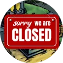 (CLOSED) Old Halloweentown Server