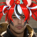 Discovery icon for Bae's Adams Discord server