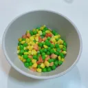三色豆之家