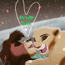 Pride Rock 18+
