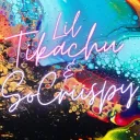 Lil_Tikachu & SoCriispy's server