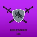 Riders of the Purple Sage
