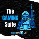 The Gaming Suite by Tech Guys 360 ltd