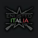 ENLISTED ITALIA Discord Server Icon