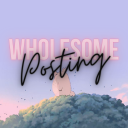 Wholesome Posting icon
