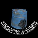 Bucket Head Bandits